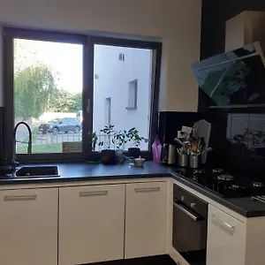 Komfort Kwatera Blizne Laszczynskiego